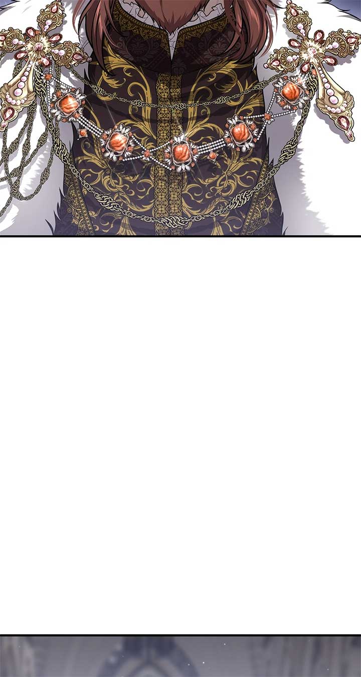 The Secret Bedroom of a Dejected Royal Daughter Chapter 108 - Page 14