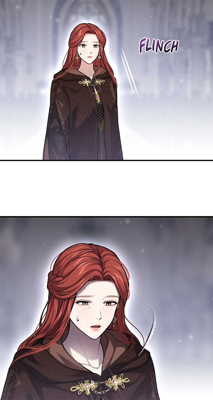 The Secret Bedroom of a Dejected Royal Daughter Chapter 108 - Page 15