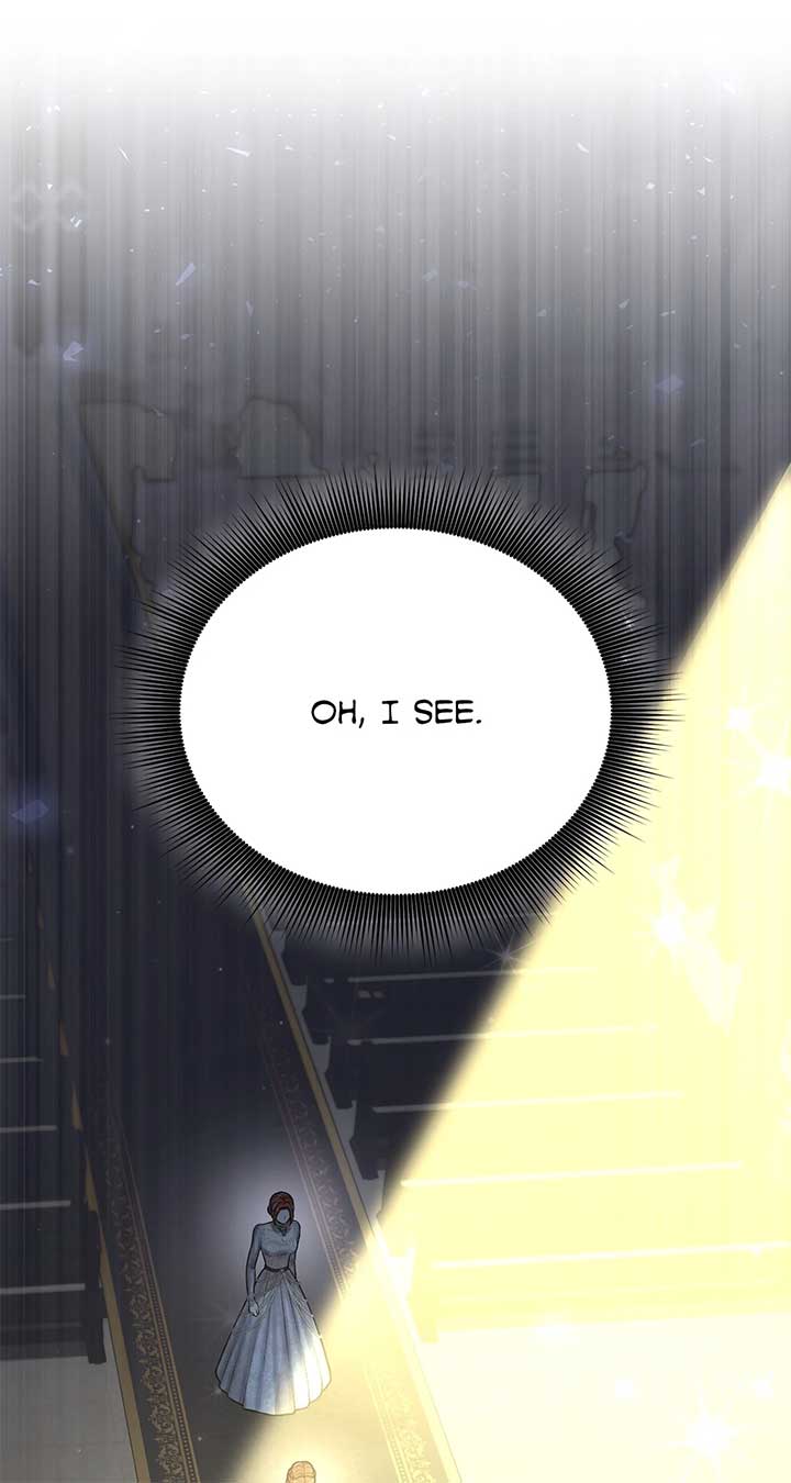 The Secret Bedroom of a Dejected Royal Daughter Chapter 108 - Page 17