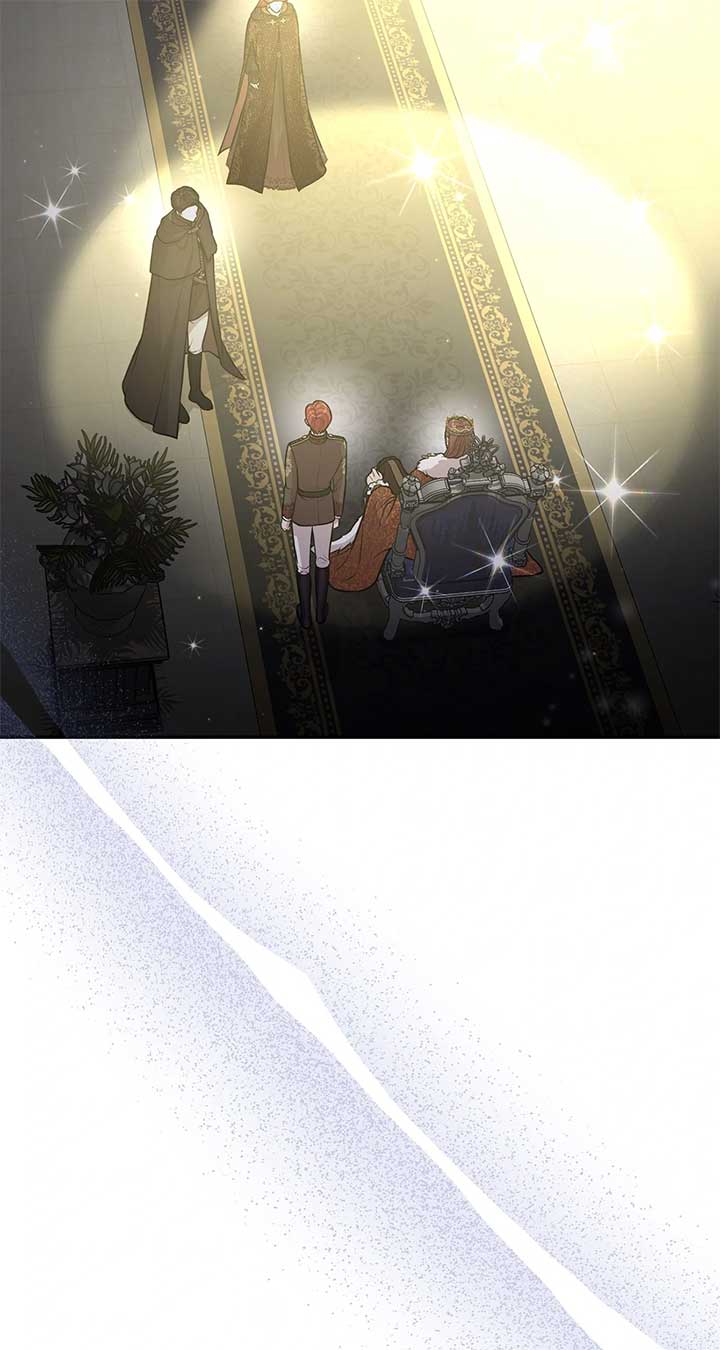 The Secret Bedroom of a Dejected Royal Daughter Chapter 108 - Page 18