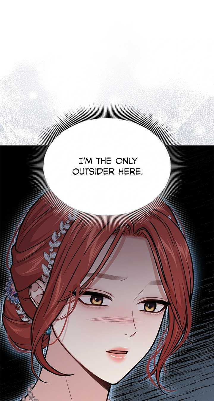 The Secret Bedroom of a Dejected Royal Daughter Chapter 108 - Page 20