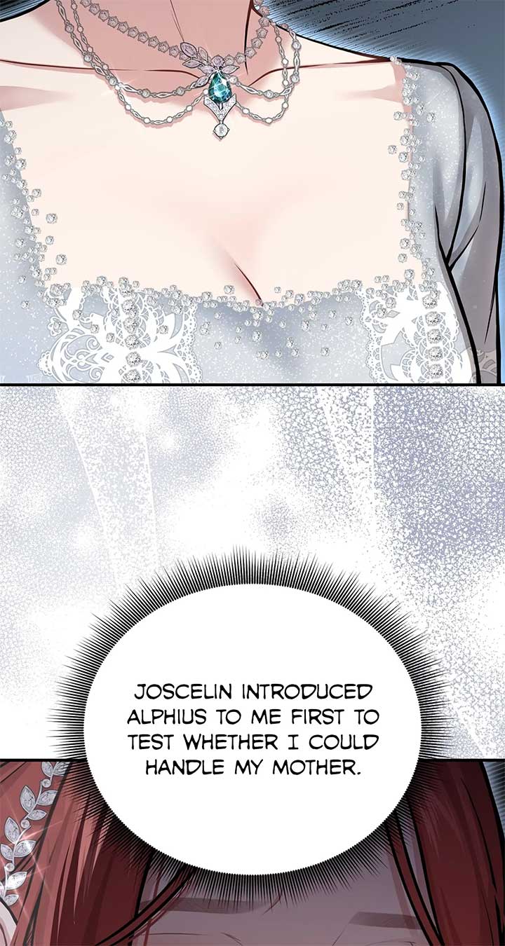 The Secret Bedroom of a Dejected Royal Daughter Chapter 108 - Page 21