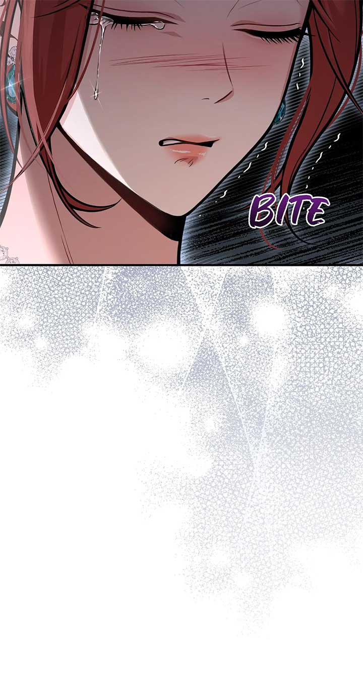 The Secret Bedroom of a Dejected Royal Daughter Chapter 108 - Page 22