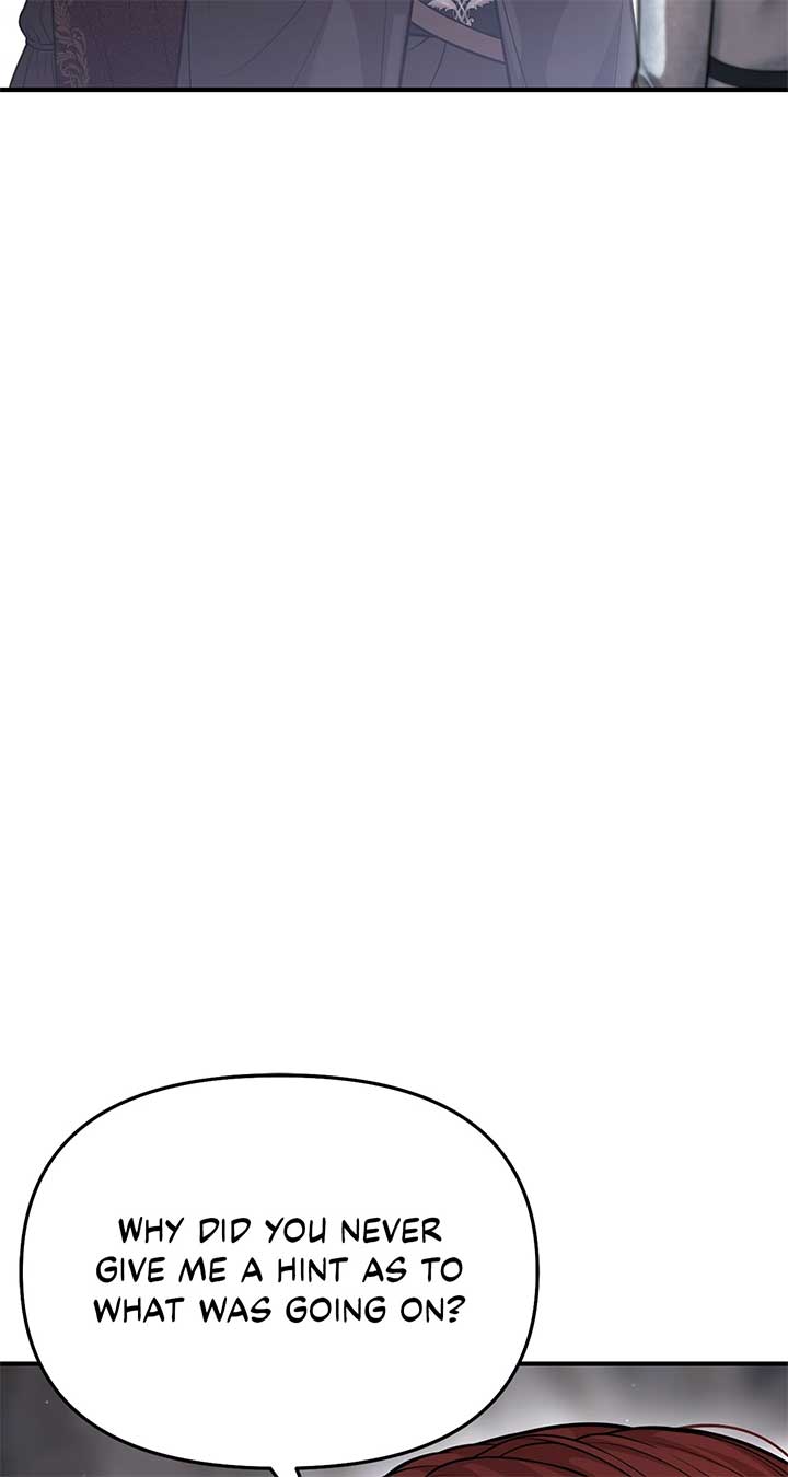 The Secret Bedroom of a Dejected Royal Daughter Chapter 108 - Page 24