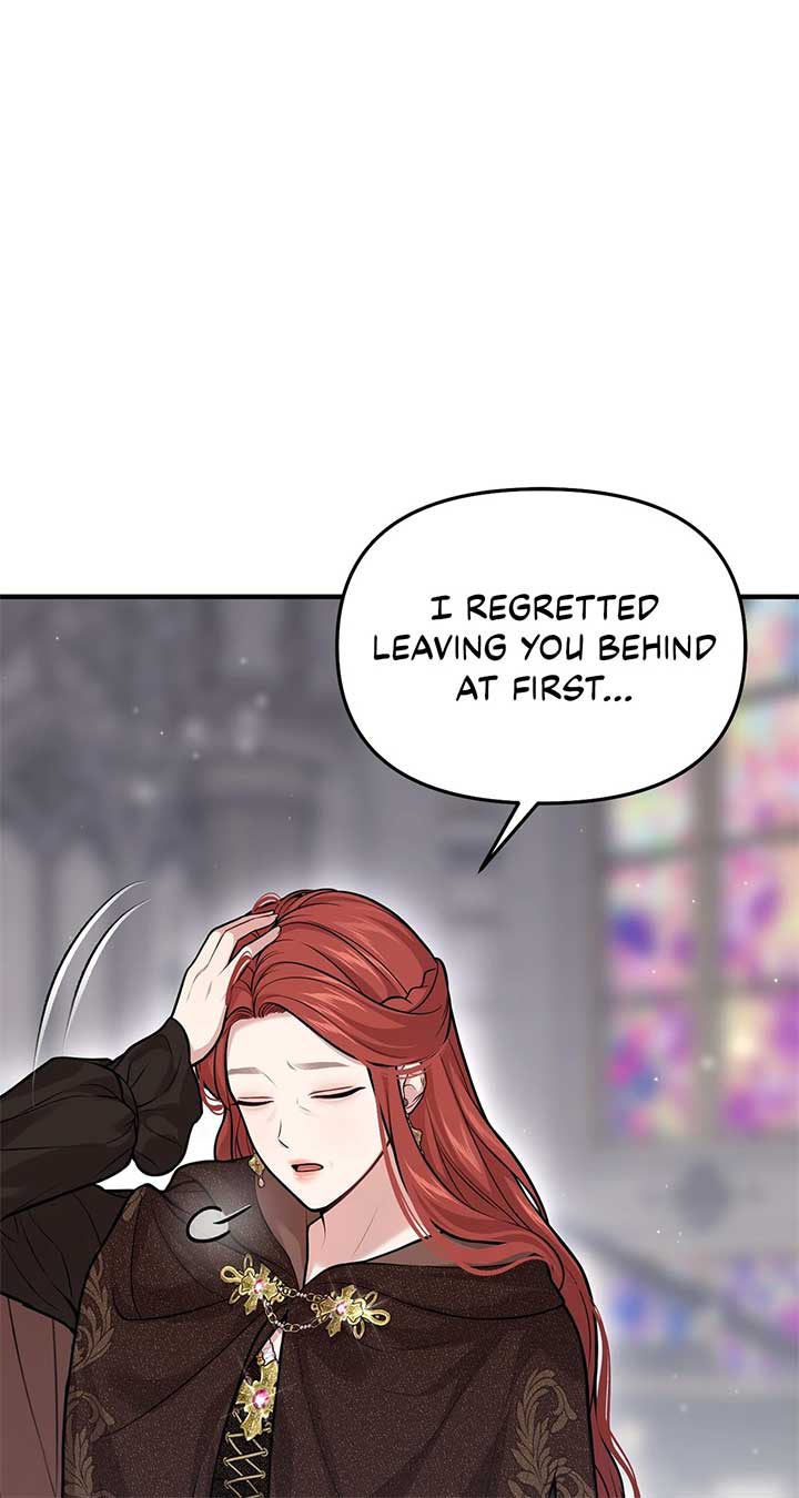 The Secret Bedroom of a Dejected Royal Daughter Chapter 108 - Page 26