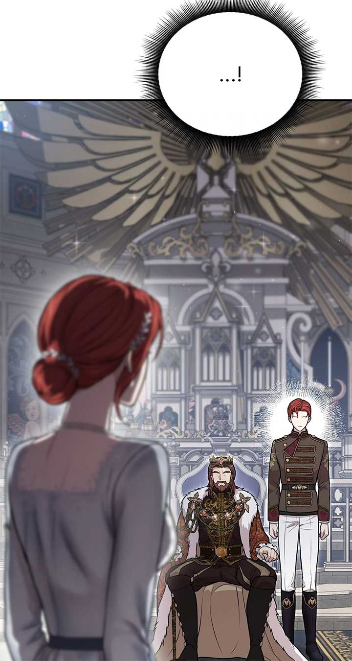 The Secret Bedroom of a Dejected Royal Daughter Chapter 108 - Page 28