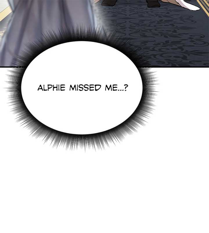 The Secret Bedroom of a Dejected Royal Daughter Chapter 108 - Page 29