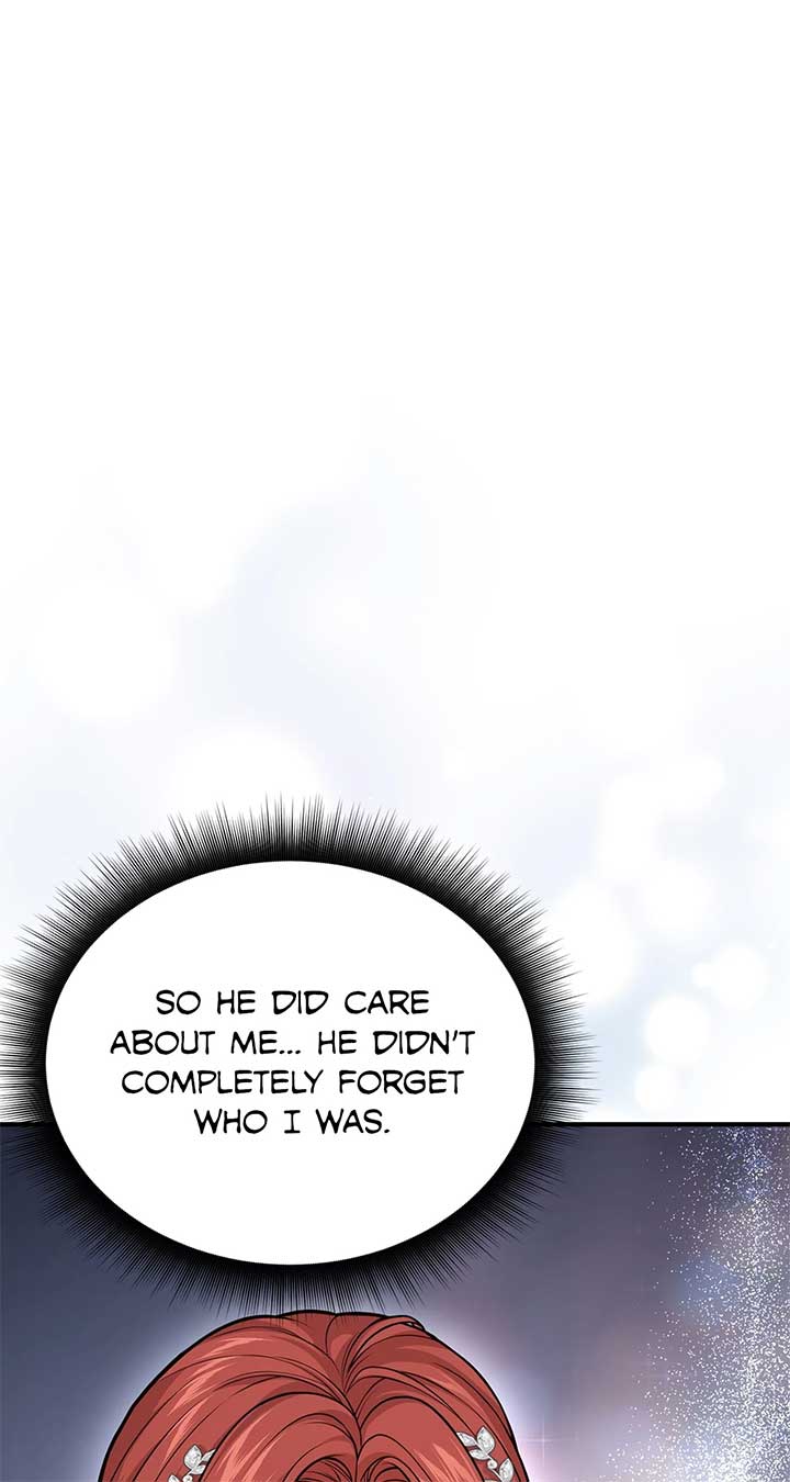 The Secret Bedroom of a Dejected Royal Daughter Chapter 108 - Page 30