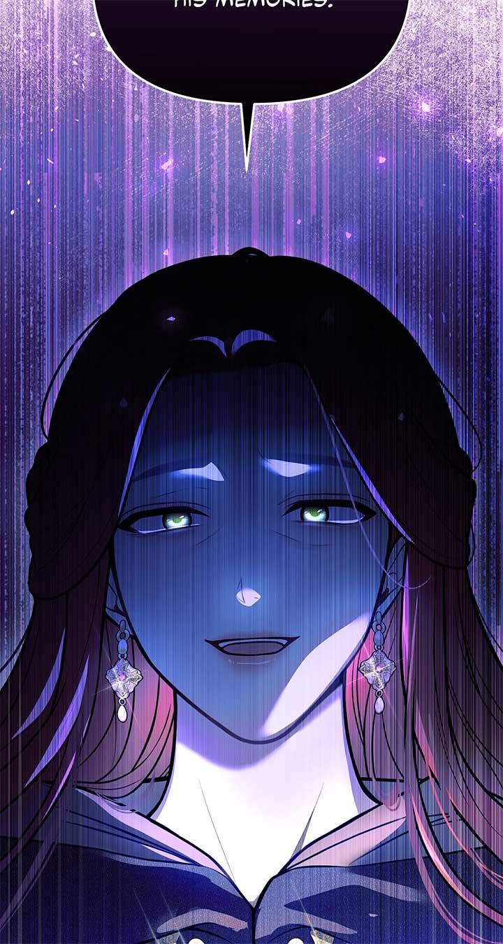 The Secret Bedroom of a Dejected Royal Daughter Chapter 108 - Page 33