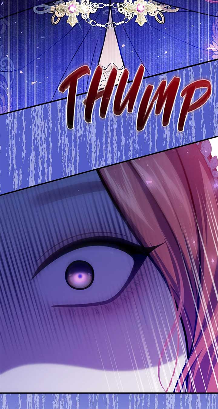 The Secret Bedroom of a Dejected Royal Daughter Chapter 108 - Page 34