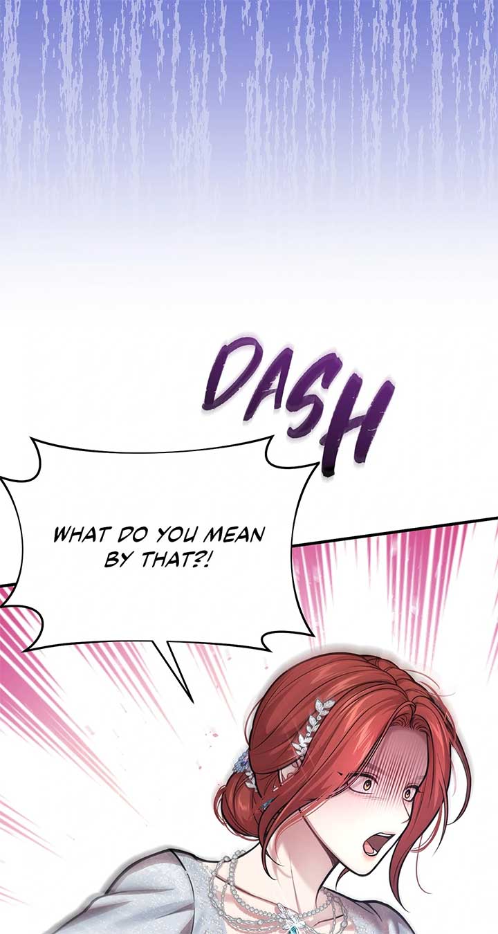 The Secret Bedroom of a Dejected Royal Daughter Chapter 108 - Page 35