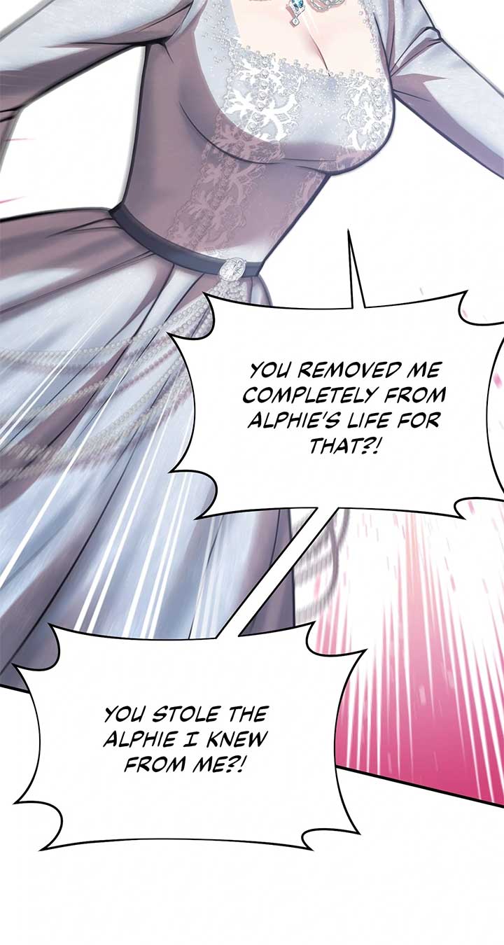 The Secret Bedroom of a Dejected Royal Daughter Chapter 108 - Page 36