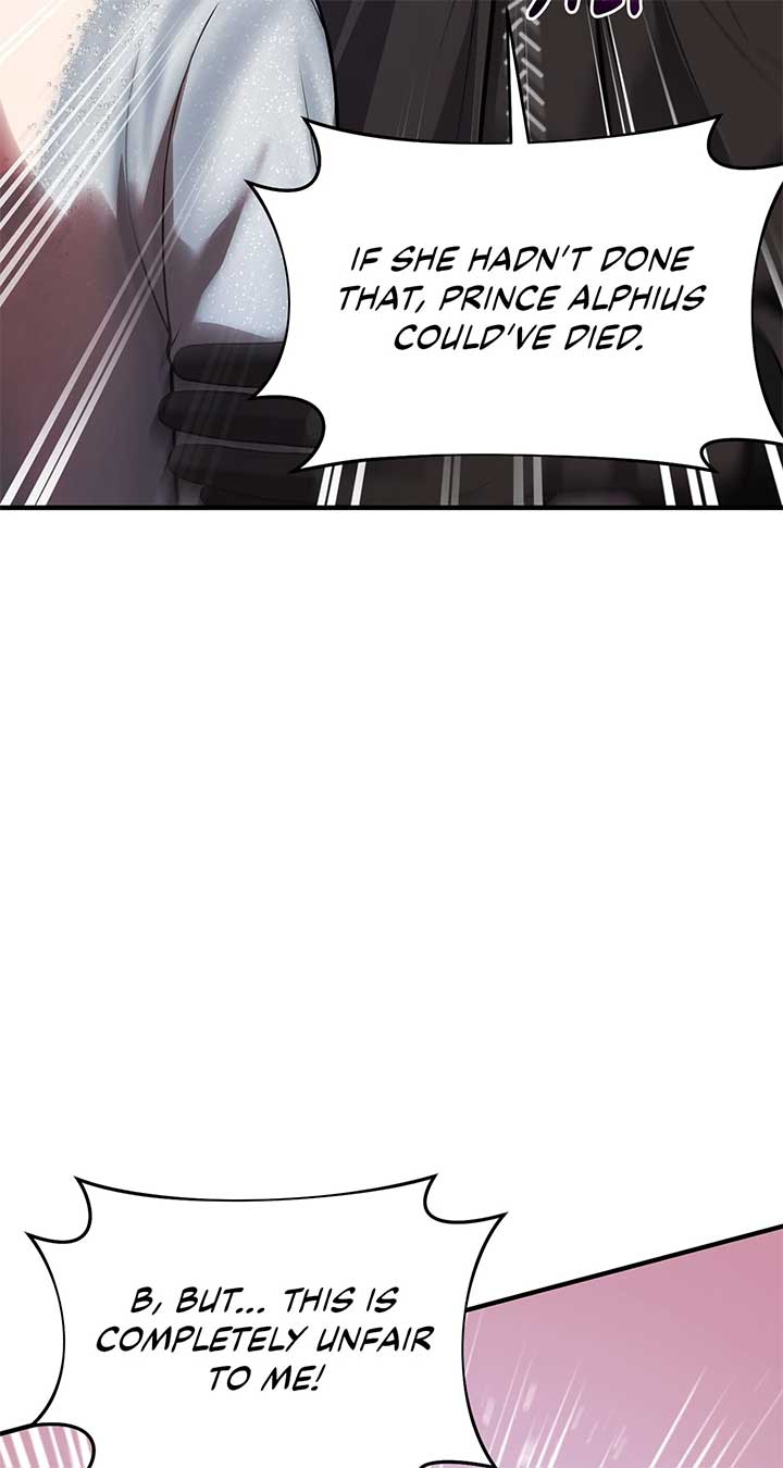 The Secret Bedroom of a Dejected Royal Daughter Chapter 108 - Page 38