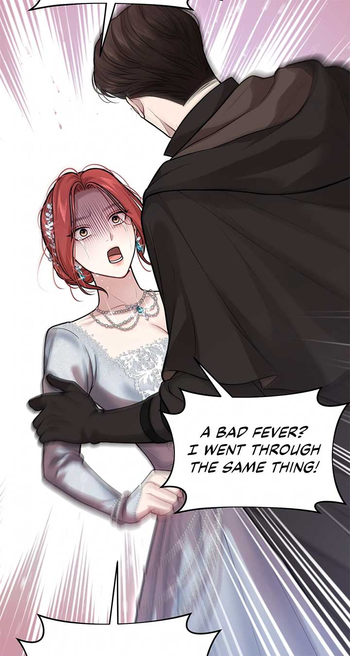 The Secret Bedroom of a Dejected Royal Daughter Chapter 108 - Page 39