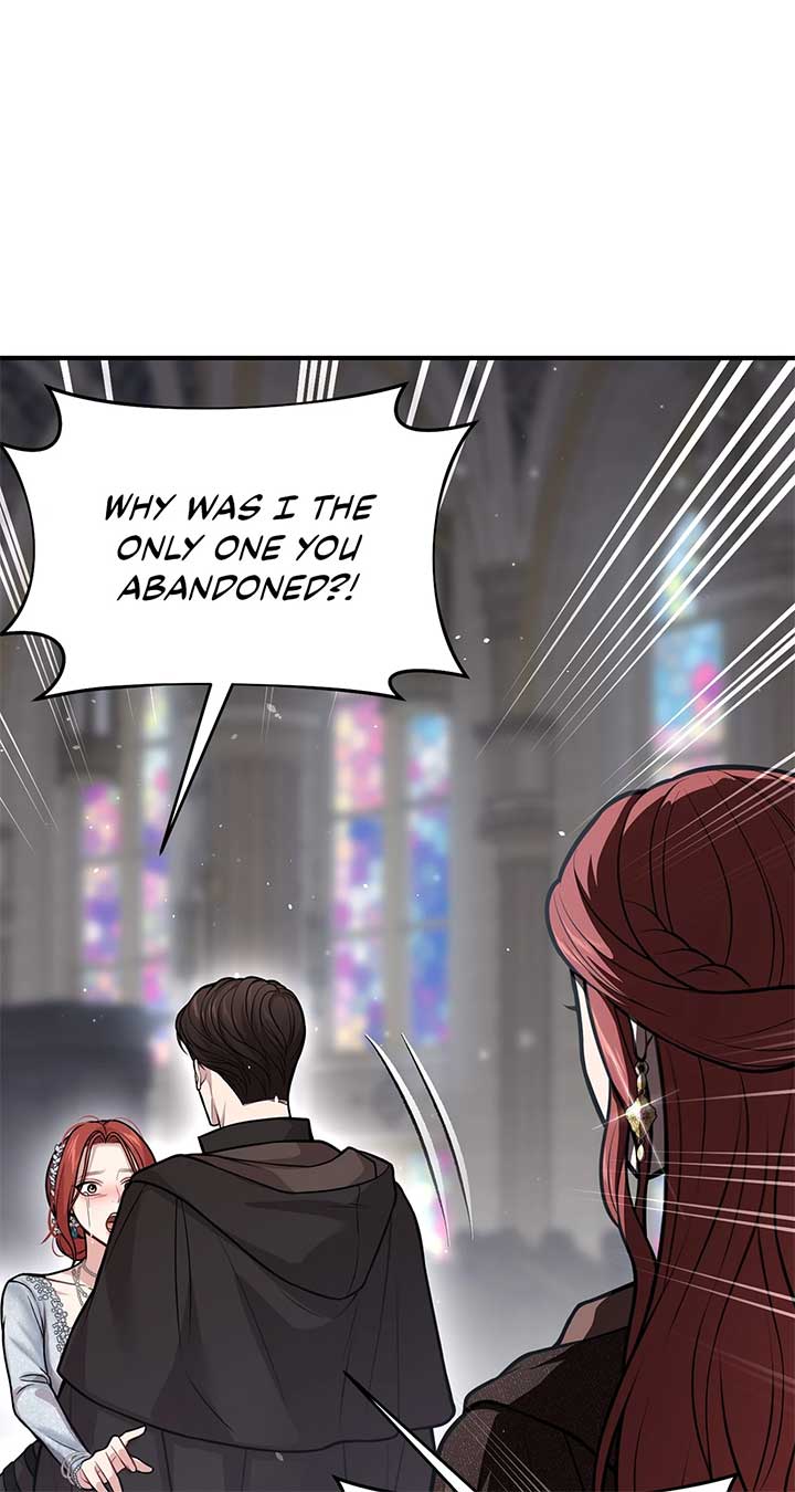 The Secret Bedroom of a Dejected Royal Daughter Chapter 108 - Page 41