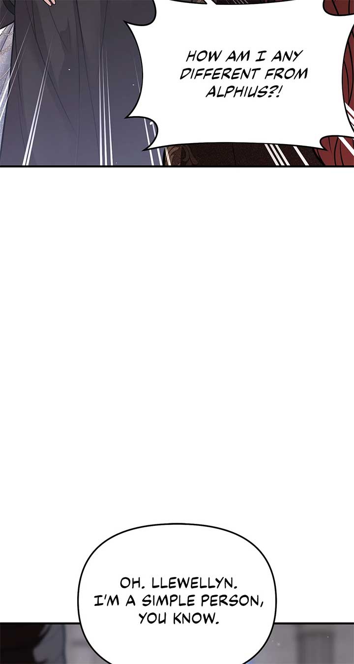 The Secret Bedroom of a Dejected Royal Daughter Chapter 108 - Page 42