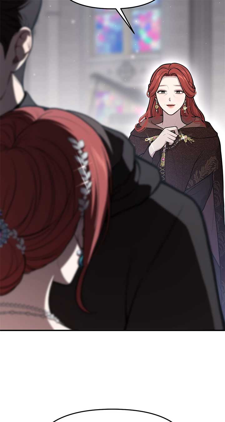 The Secret Bedroom of a Dejected Royal Daughter Chapter 108 - Page 43