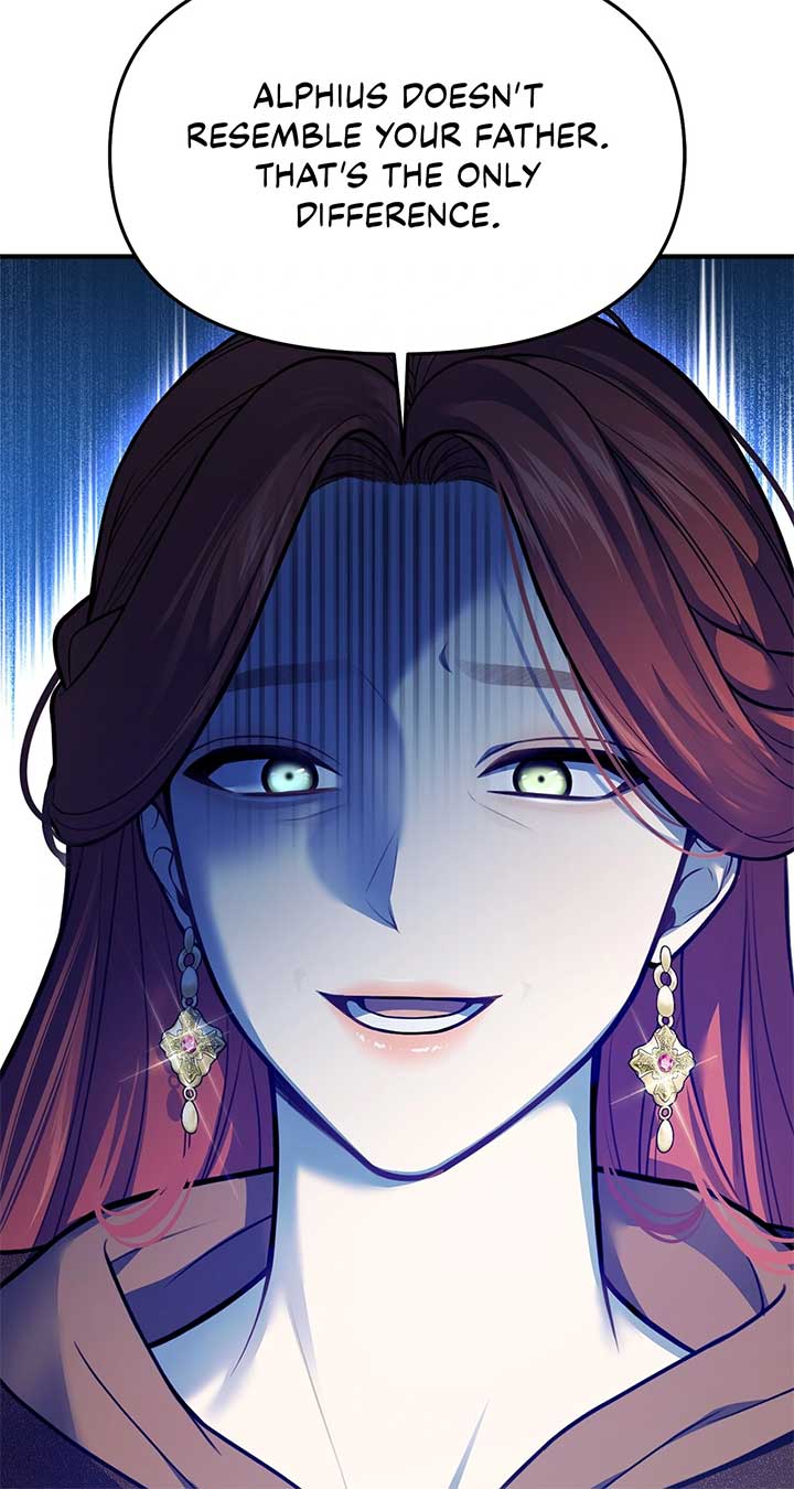 The Secret Bedroom of a Dejected Royal Daughter Chapter 108 - Page 44