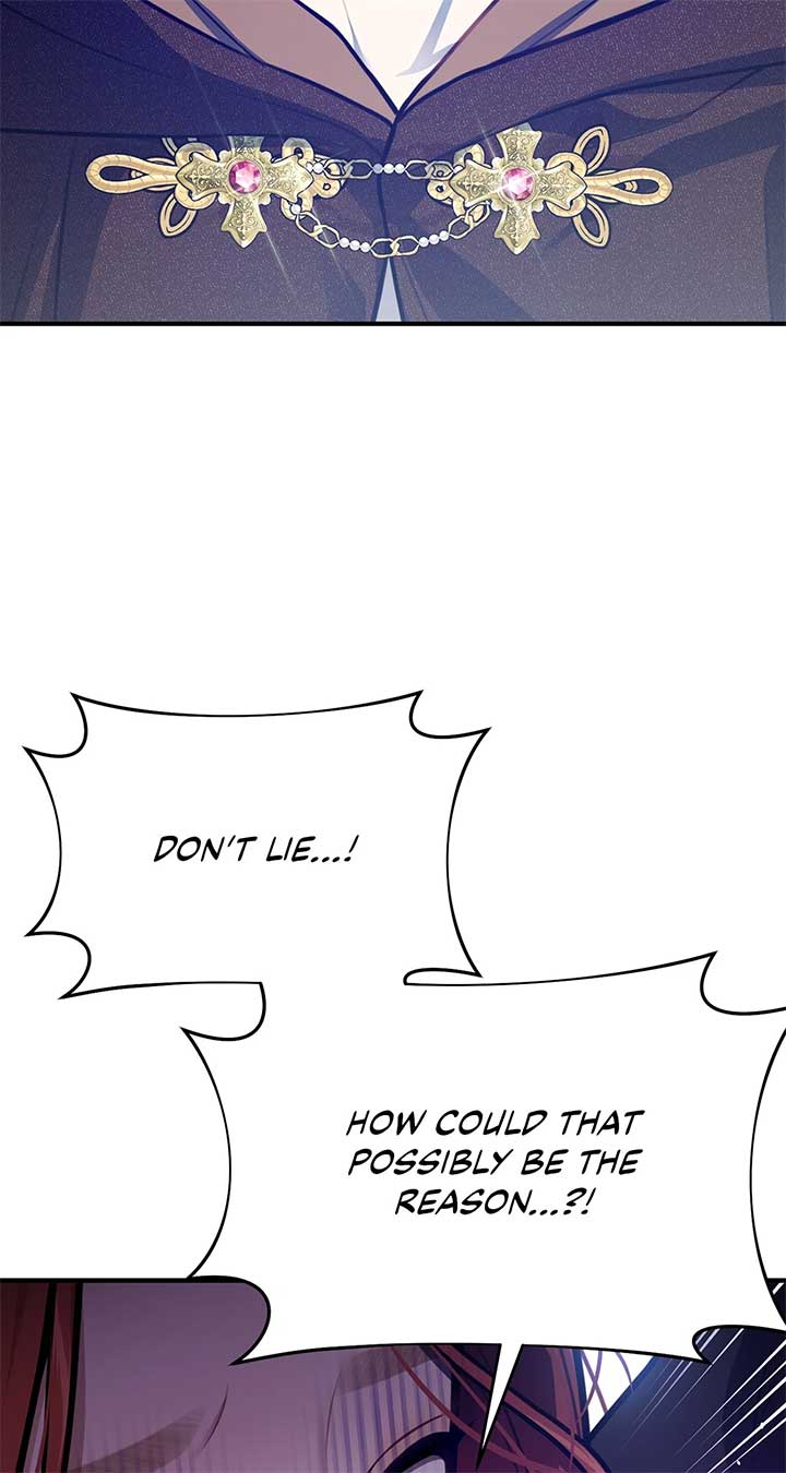 The Secret Bedroom of a Dejected Royal Daughter Chapter 108 - Page 45