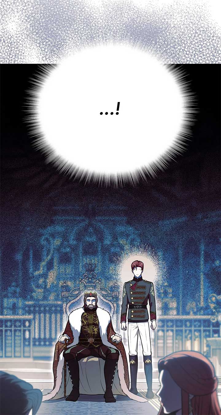 The Secret Bedroom of a Dejected Royal Daughter Chapter 108 - Page 48