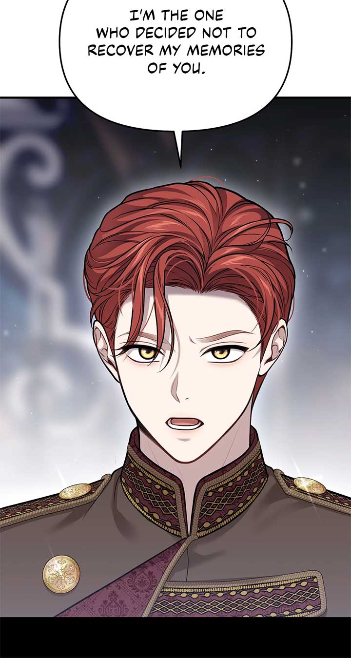 The Secret Bedroom of a Dejected Royal Daughter Chapter 108 - Page 50