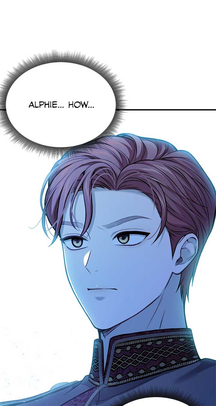 The Secret Bedroom of a Dejected Royal Daughter Chapter 108 - Page 53