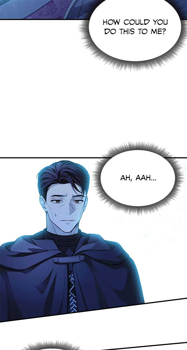 The Secret Bedroom of a Dejected Royal Daughter Chapter 108 - Page 54