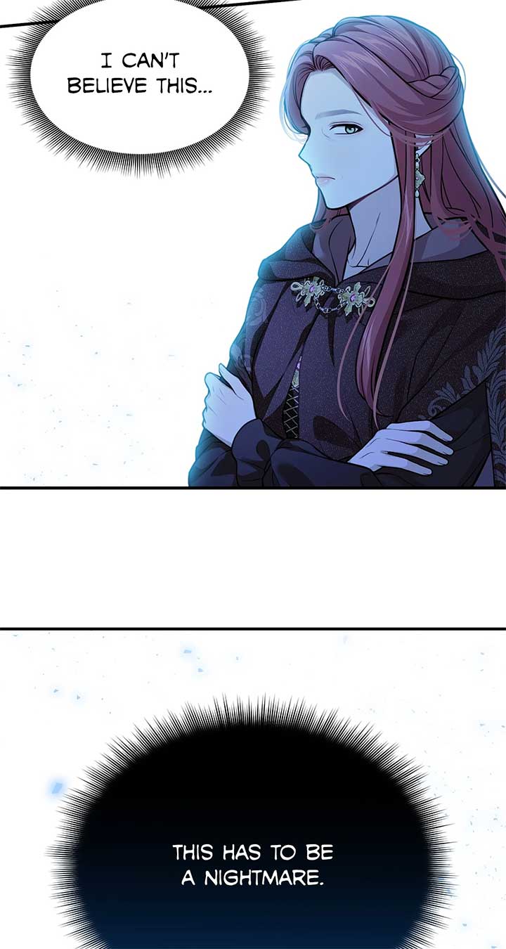 The Secret Bedroom of a Dejected Royal Daughter Chapter 108 - Page 55