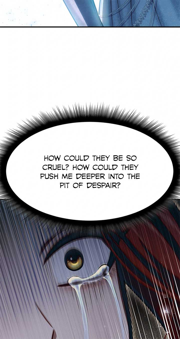 The Secret Bedroom of a Dejected Royal Daughter Chapter 108 - Page 57