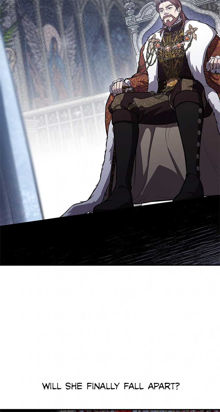 The Secret Bedroom of a Dejected Royal Daughter Chapter 108 - Page 59