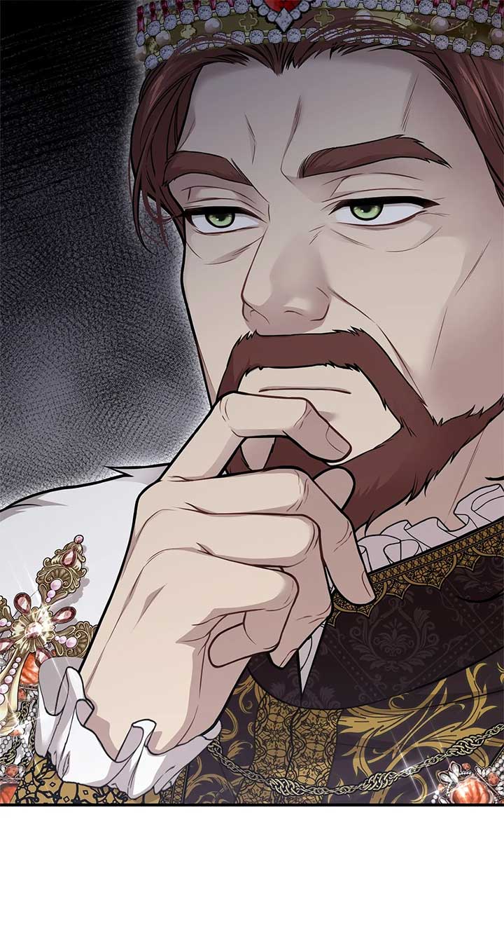 The Secret Bedroom of a Dejected Royal Daughter Chapter 108 - Page 60