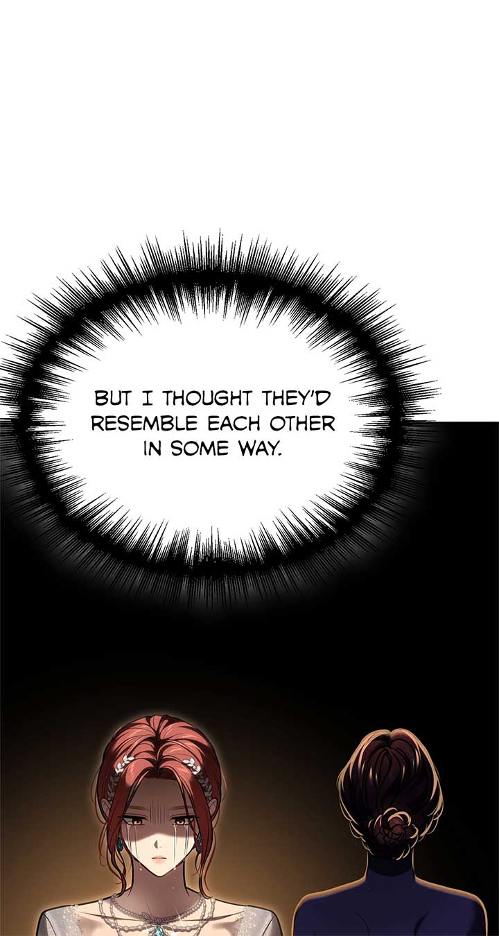 The Secret Bedroom of a Dejected Royal Daughter Chapter 108 - Page 61