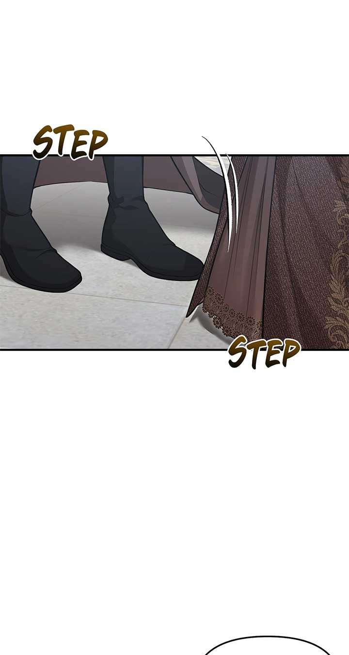 The Secret Bedroom of a Dejected Royal Daughter Chapter 108 - Page 64