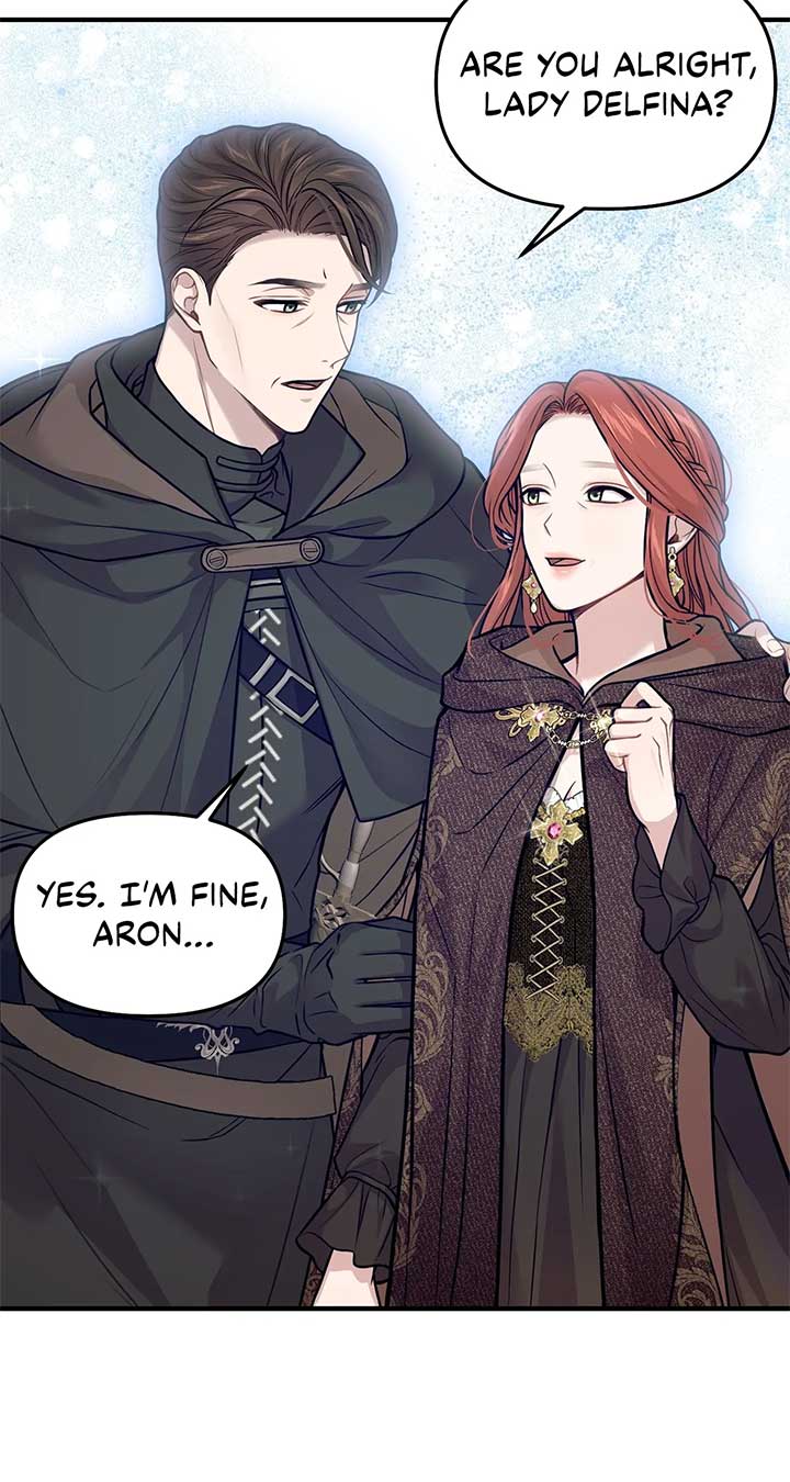 The Secret Bedroom of a Dejected Royal Daughter Chapter 108 - Page 65