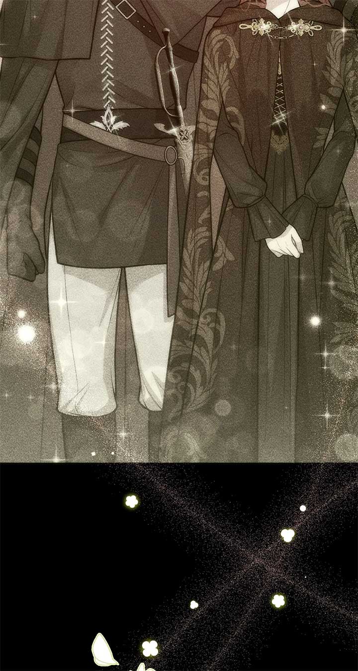 The Secret Bedroom of a Dejected Royal Daughter Chapter 108 - Page 68