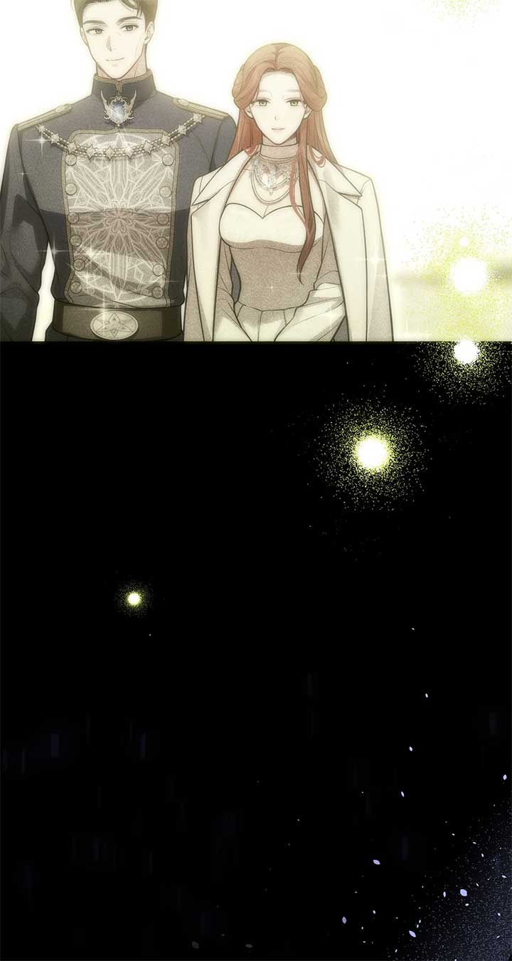 The Secret Bedroom of a Dejected Royal Daughter Chapter 108 - Page 77