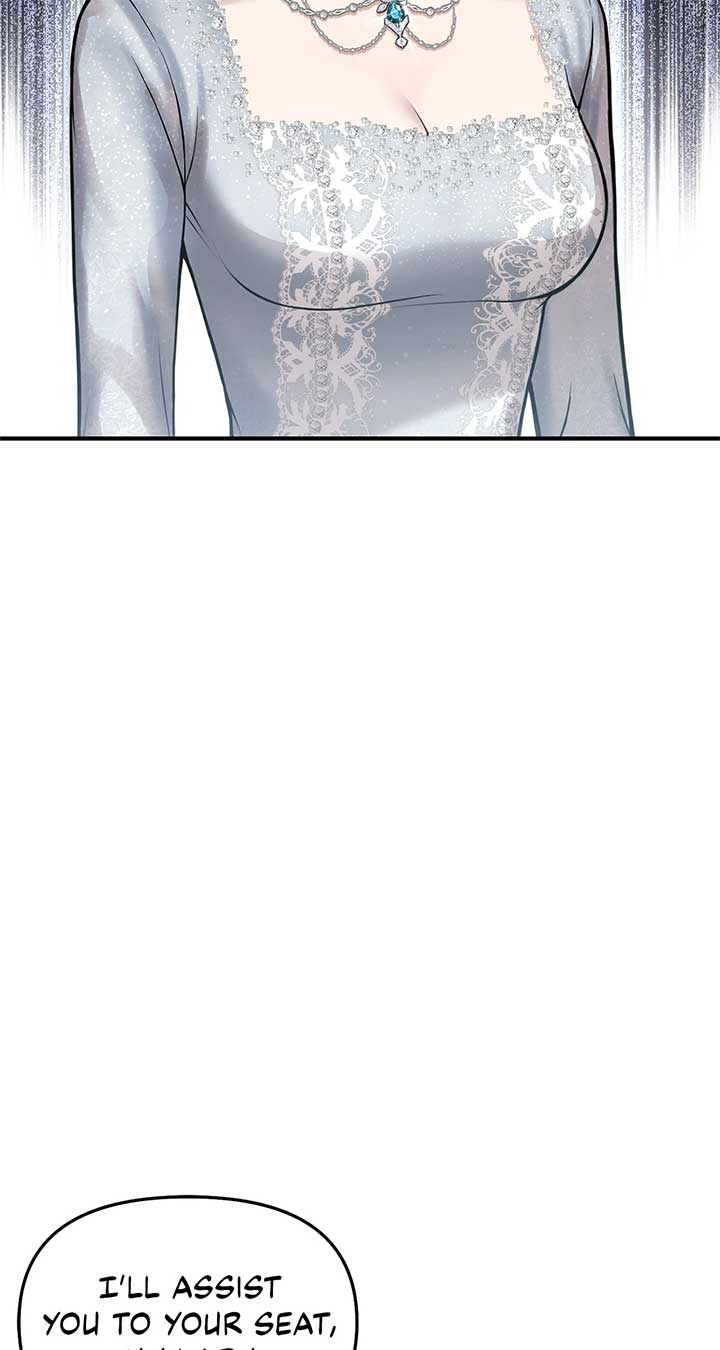 The Secret Bedroom of a Dejected Royal Daughter Chapter 108 - Page 79