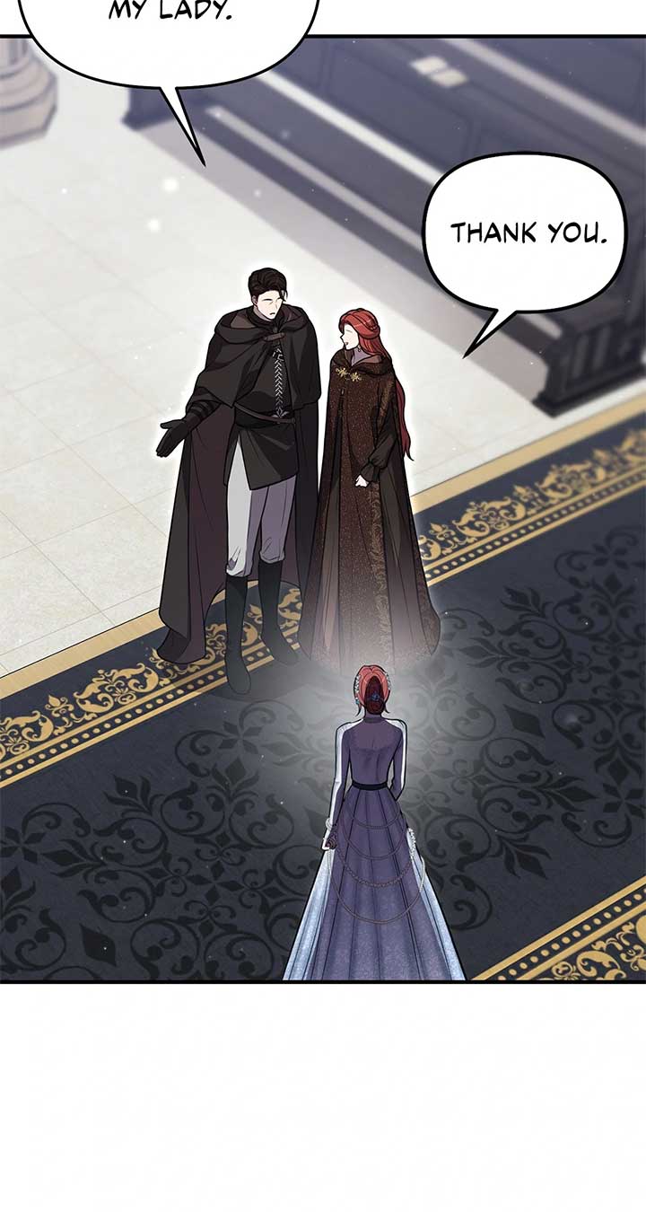 The Secret Bedroom of a Dejected Royal Daughter Chapter 108 - Page 80