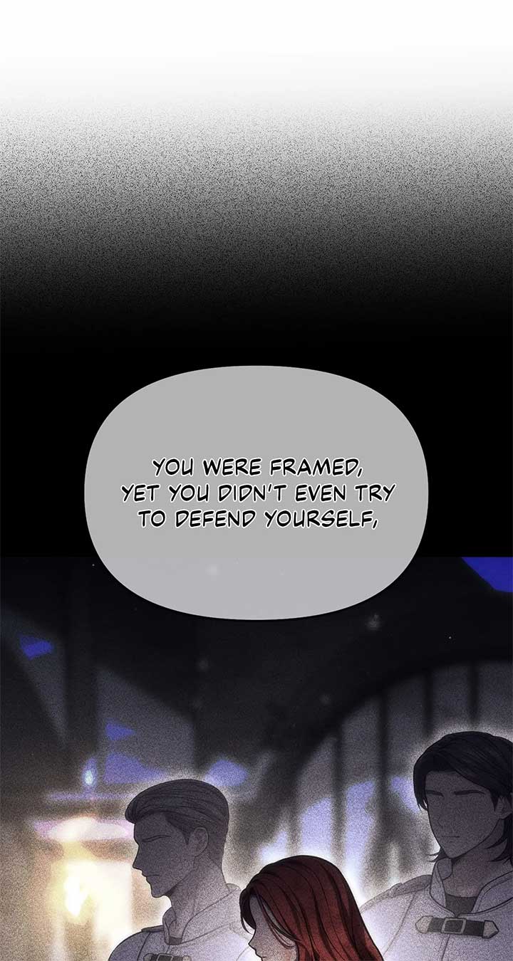 The Secret Bedroom of a Dejected Royal Daughter Chapter 108 - Page 87