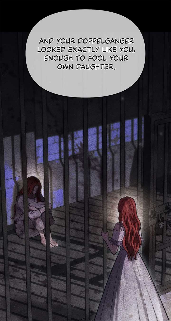 The Secret Bedroom of a Dejected Royal Daughter Chapter 108 - Page 89