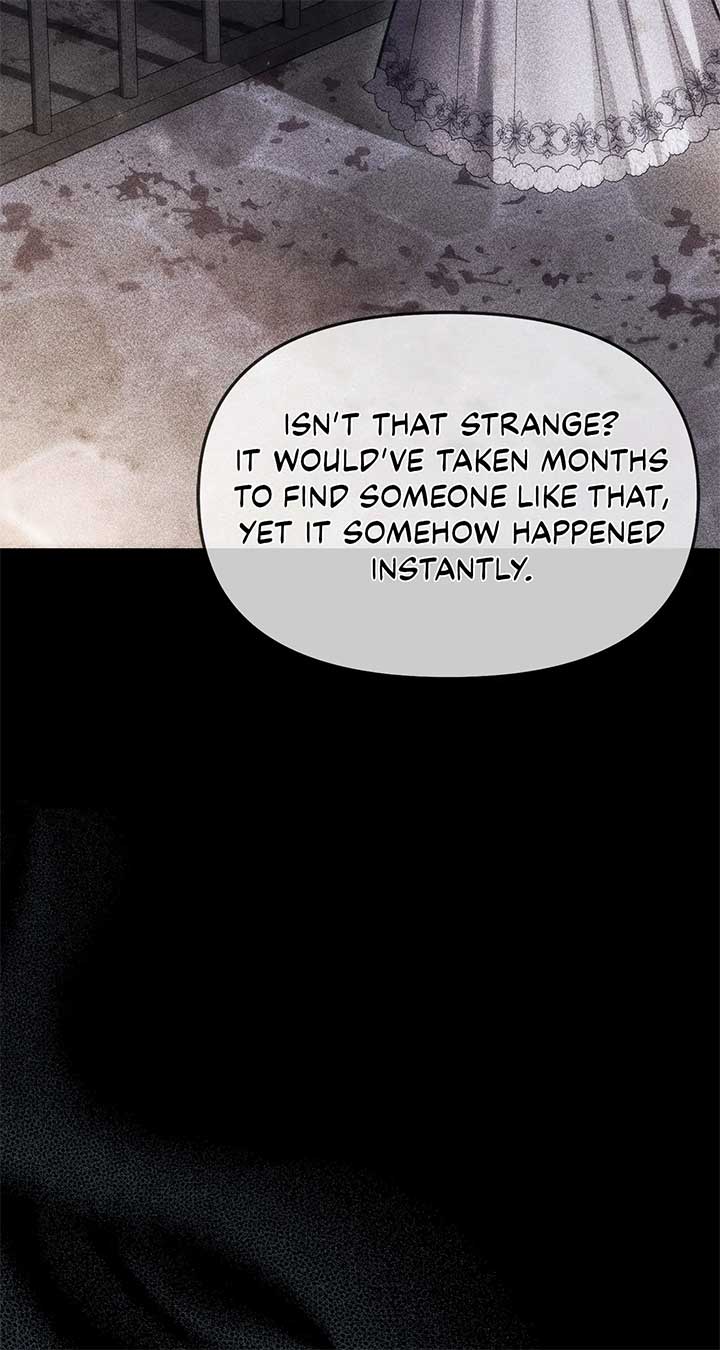 The Secret Bedroom of a Dejected Royal Daughter Chapter 108 - Page 90