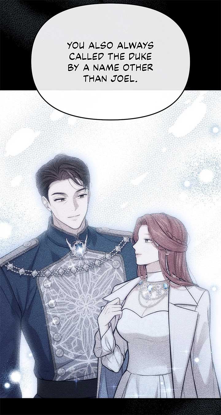 The Secret Bedroom of a Dejected Royal Daughter Chapter 108 - Page 91