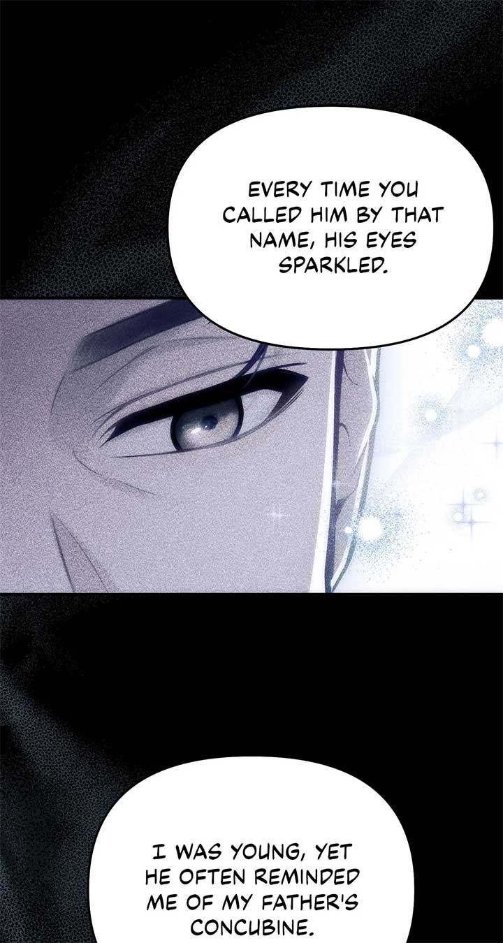 The Secret Bedroom of a Dejected Royal Daughter Chapter 108 - Page 92