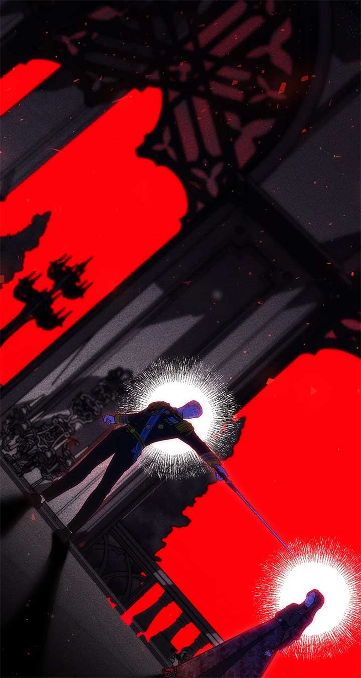 The Secret Bedroom of a Dejected Royal Daughter Chapter 108 - Page 94