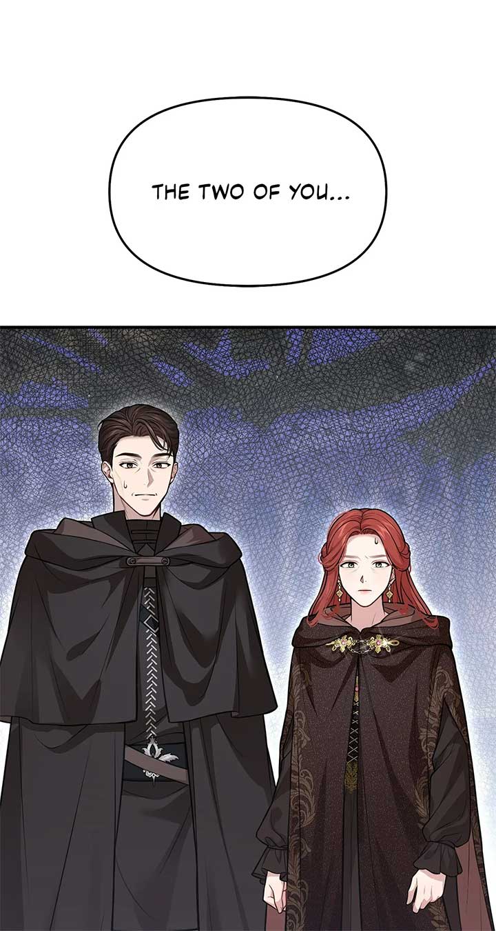 The Secret Bedroom of a Dejected Royal Daughter Chapter 108 - Page 98