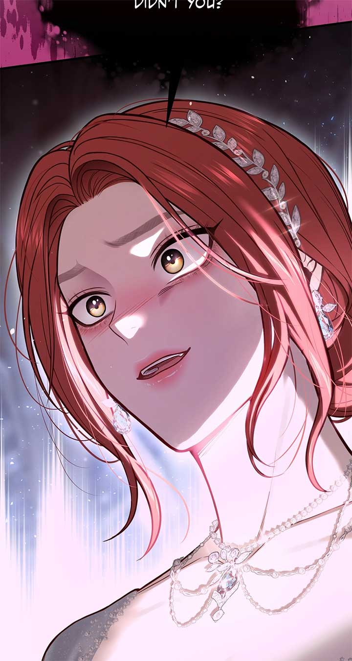 The Secret Bedroom of a Dejected Royal Daughter Chapter 108 - Page 100