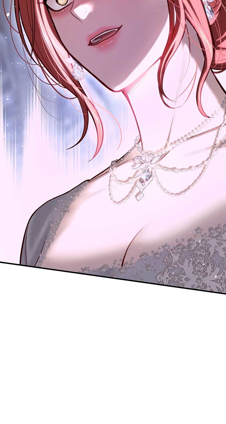 The Secret Bedroom of a Dejected Royal Daughter Chapter 109 - Page 5