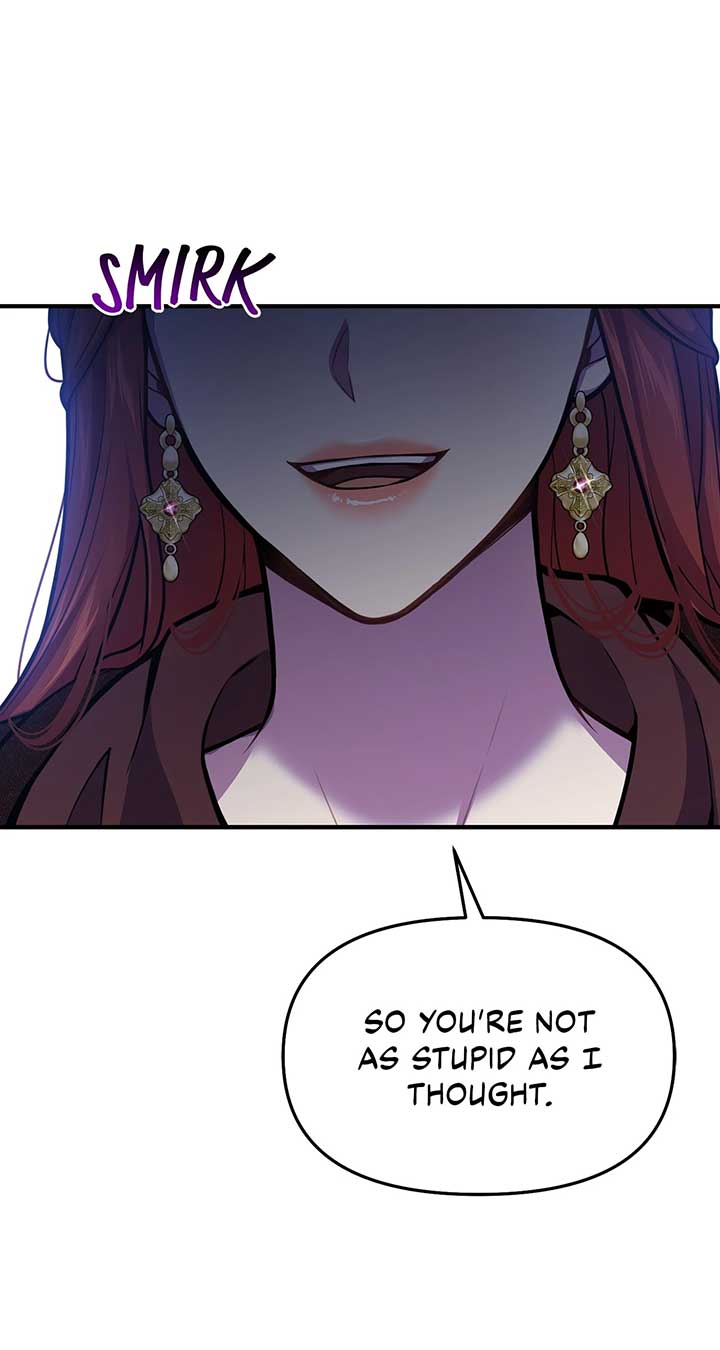 The Secret Bedroom of a Dejected Royal Daughter Chapter 109 - Page 7