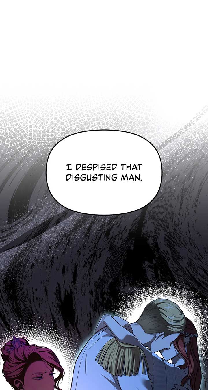 The Secret Bedroom of a Dejected Royal Daughter Chapter 109 - Page 8