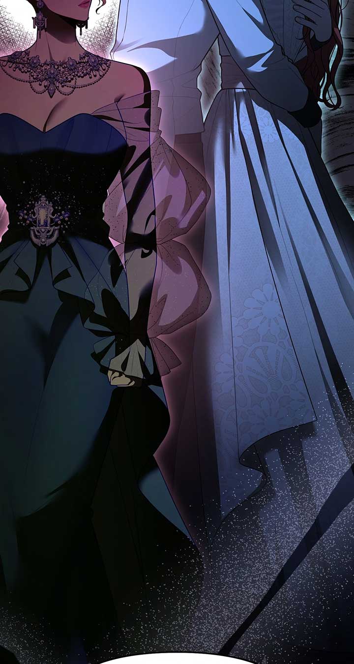 The Secret Bedroom of a Dejected Royal Daughter Chapter 109 - Page 9